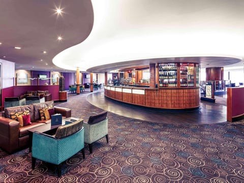Mercure Manchester Piccadilly Hotel Hotel in Manchester