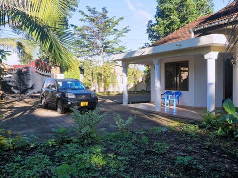 Nareto House Alojamiento y desayuno in Arusha