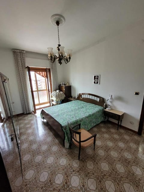 Avellino casa centralissima Bed and Breakfast in Avellino