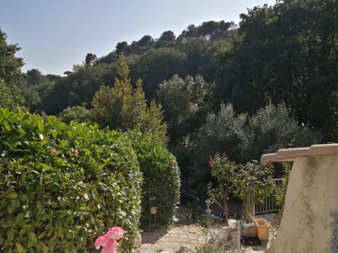 Chez Isabelle Urlaubsunterkunft in Saint Paul de Vence