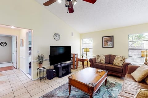 Tropical Oasis Hideaway Casa in North Fort Myers