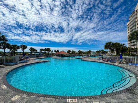 Yacht Club Villas #2-305 condo Apartment in North Myrtle Beach