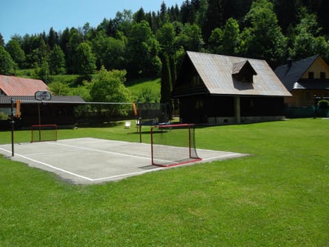 Children play ground