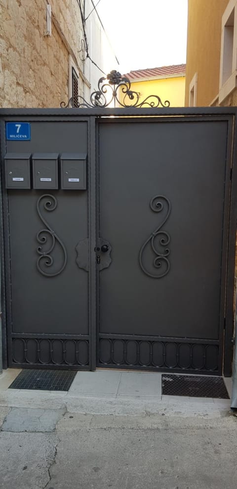 Facade/entrance, Other