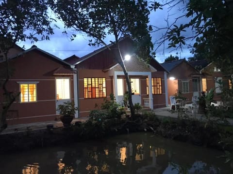 Nam Thanh Homestay Vacation rental in Cambodia