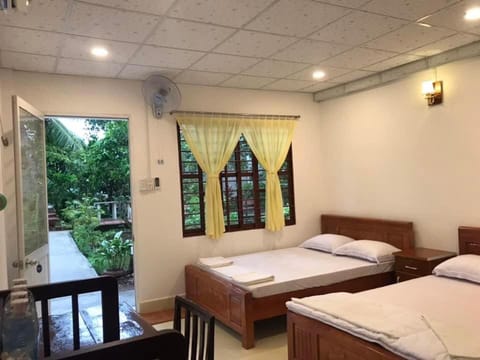 Nam Thanh Homestay Vacation rental in Cambodia