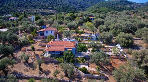 Mourtero House House in Sporades, Greece