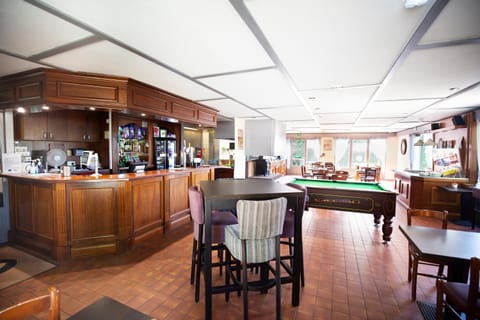 Campanile Hotel Doncaster Hotel in Doncaster