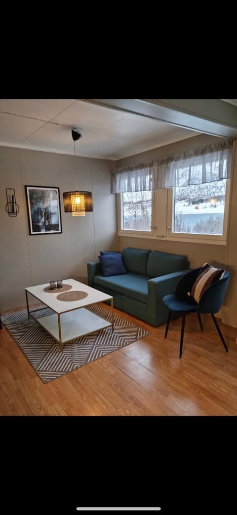 Storgalten gjestehus Apartment in Troms Og Finnmark