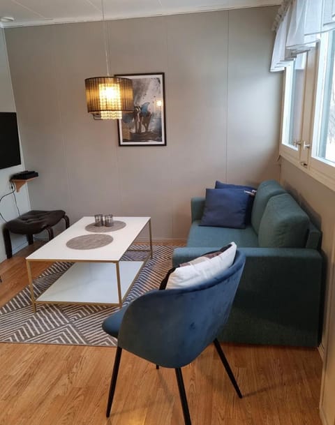 Storgalten gjestehus Wohnung in Troms Og Finnmark