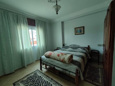 La Luna Rentals Condominio in Tangier-Tétouan-Al Hoceima