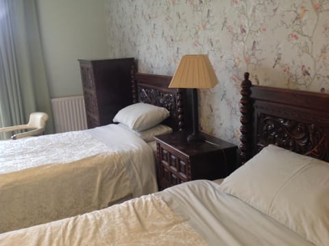 Greenham Hall Bed and Breakfast in Wellington