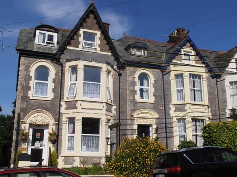 Meadowlea Guest House Chambre d’hôte in West Devon District