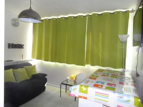 Joli studio Super Besse Apartment in Besse-et-Saint-Anastaise