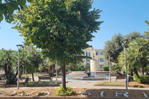 Appartement idéal pour découvrir le Sud d'Italie Apartment in Basilicata