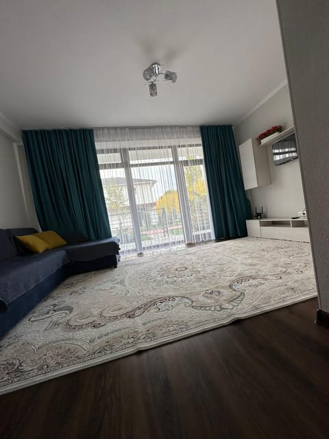 Таунхаус в Baytur Resort Apartment in Almaty Region, Kazakhstan