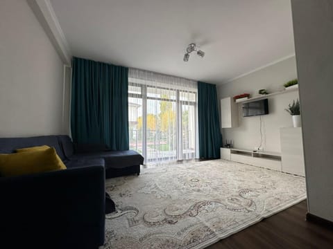 Таунхаус в Baytur Resort Apartment in Almaty Region, Kazakhstan