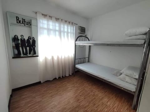 1BR or 2BR Staycation in Quezon City 5 Eigentumswohnung in Quezon City