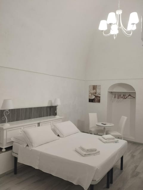 La Maison Piazza del Popolo Bed and Breakfast in Manfredonia