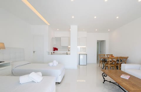 Aeri Villas & Apartments Apartment hotel in Mykonos, Mikonos 846 00, Greece