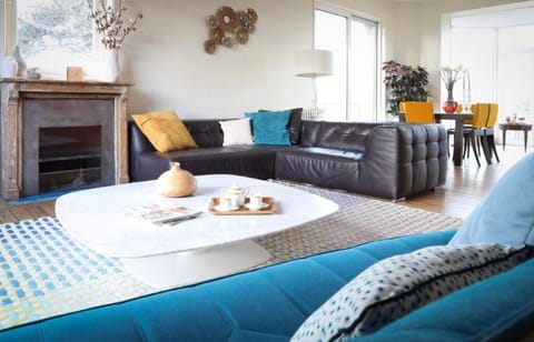 Villa « LA CHARMANTE » House in Wimereux