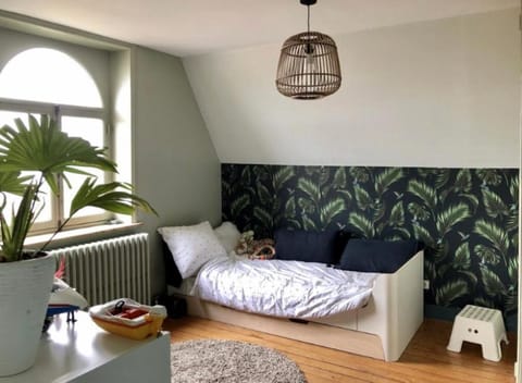 Villa « LA CHARMANTE » House in Wimereux