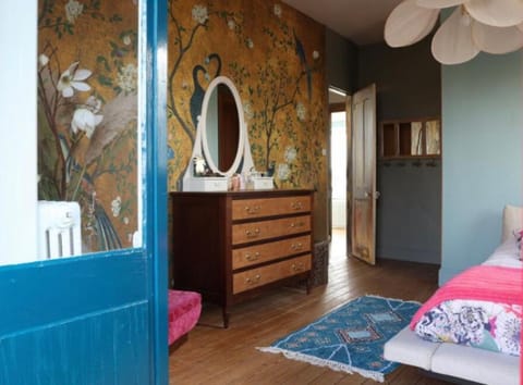 Villa « LA CHARMANTE » House in Wimereux