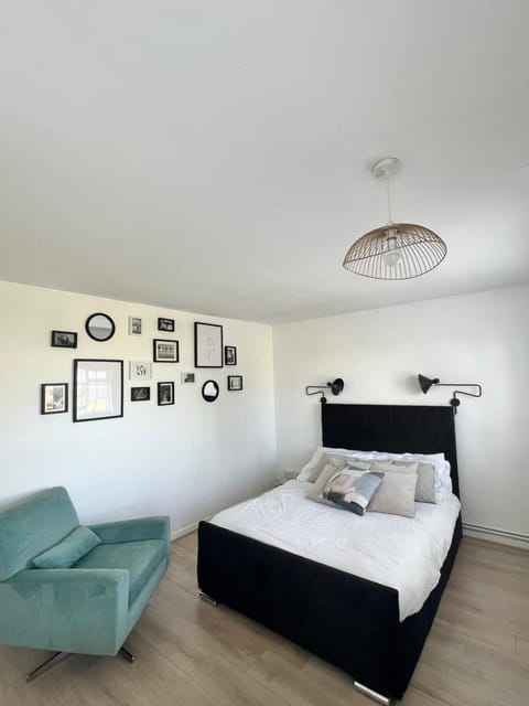 Luxury 1bed Flat,Southend-on-sea Condo in Southend-on-Sea