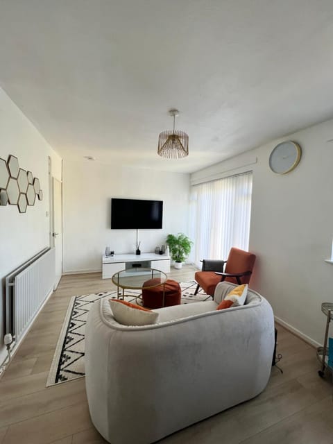 Luxury 1bed Flat,Southend-on-sea Condo in Southend-on-Sea