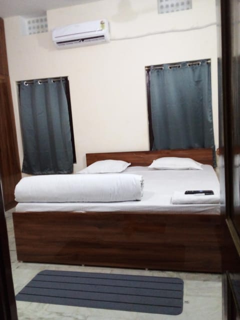 Gaur Homestay AC Rooms Casa vacanze in Puri