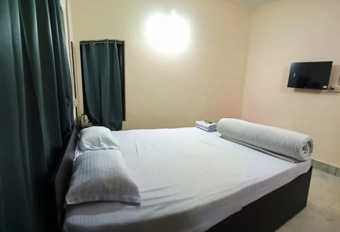 Gaur Homestay AC Rooms Urlaubsunterkunft in Puri