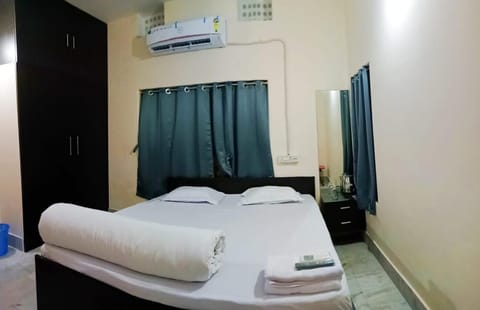 Gaur Homestay AC Rooms Location de vacances in Puri