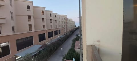 Palma Resort Hotel in Hurghada