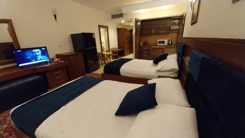 Palma Resort Hôtel in Hurghada