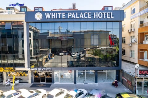 White Life Palace Hotel Hotel in Istanbul