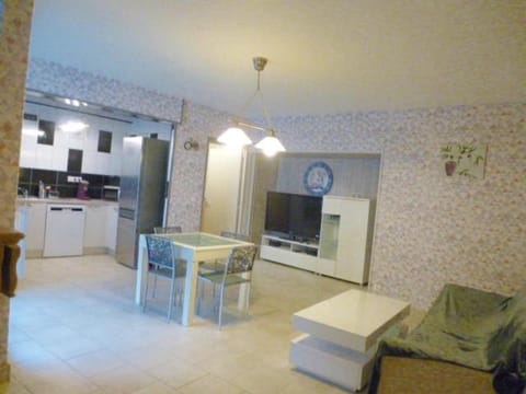 F4 VERNET LES BAINS Apartment in Vernet-les-Bains