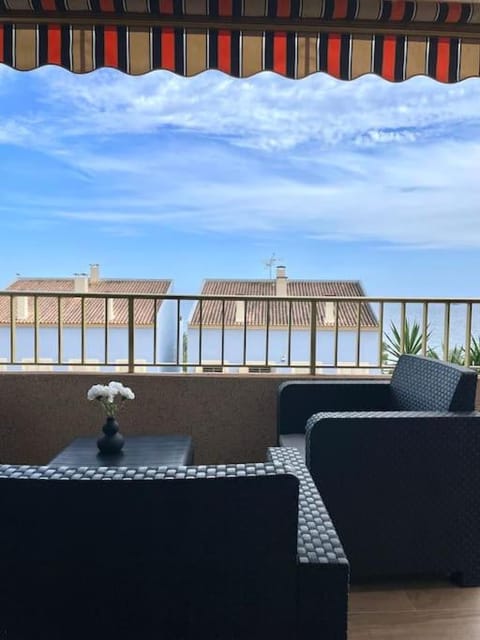Villa Marina - apartamento a menos de 5 minutos de la playa Condo in Santa Pola