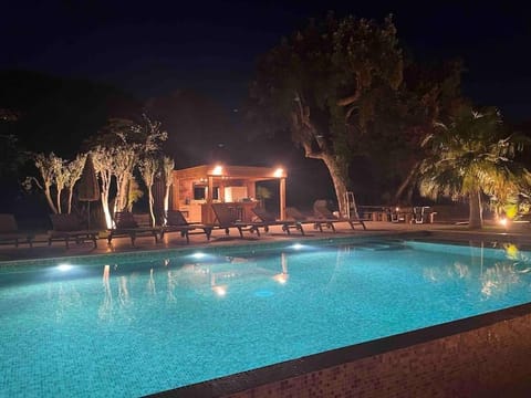 Villa CARIOCA St Tropez Villa in Gassin