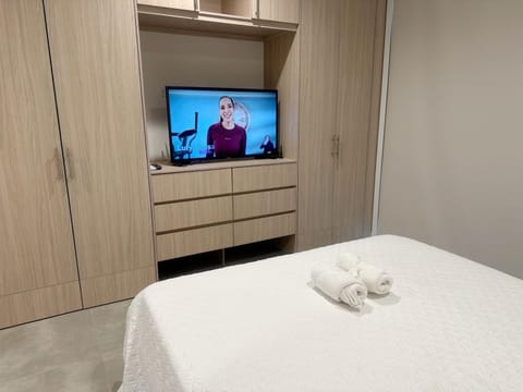 TV and multimedia, Bedroom