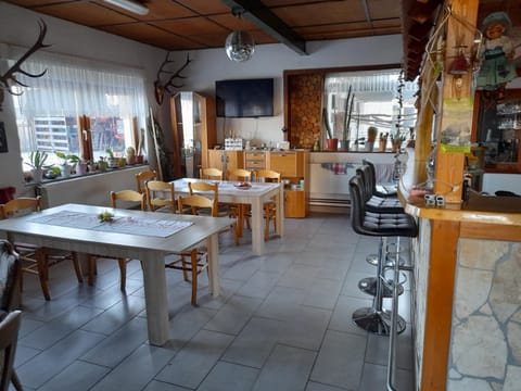 Harzland Vacation rental in Wernigerode