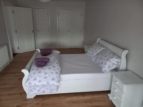 Buncrana Class 5 double bed House in County Donegal