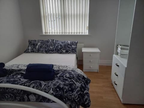 Buncrana Class 5 double bed House in County Donegal