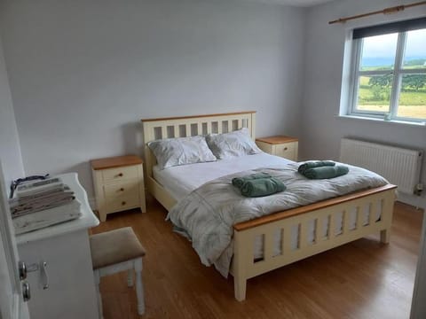 Buncrana Class 5 double bed House in County Donegal
