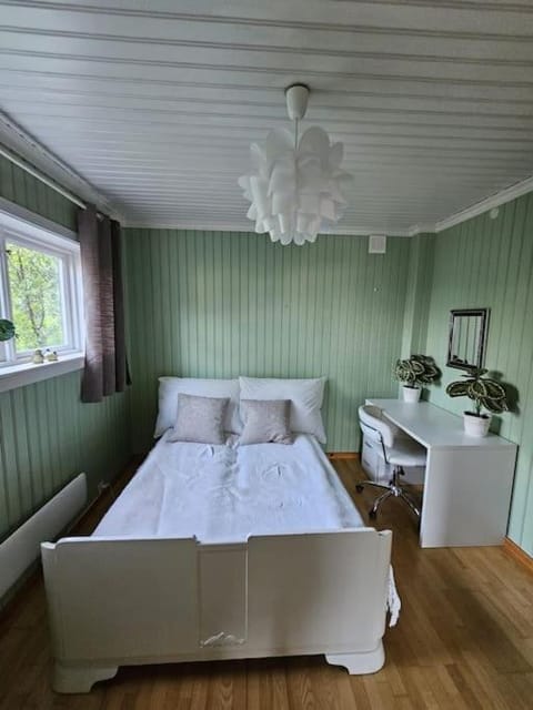 Cozy family house Villa in Tromso
