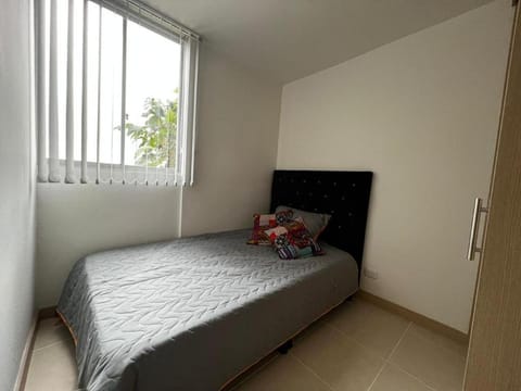 Hermoso apartamento la Francia 3 habitaciones Condo in Manizales