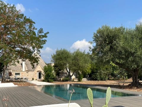 Garden, Garden view, Pool view, Swimming pool