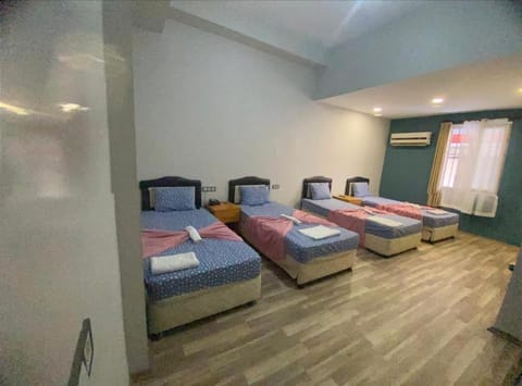 TAN OTEL Hotel in Mersin