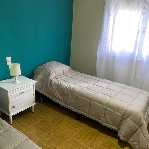 Hosteria Tobago Bed and Breakfast in Necochea