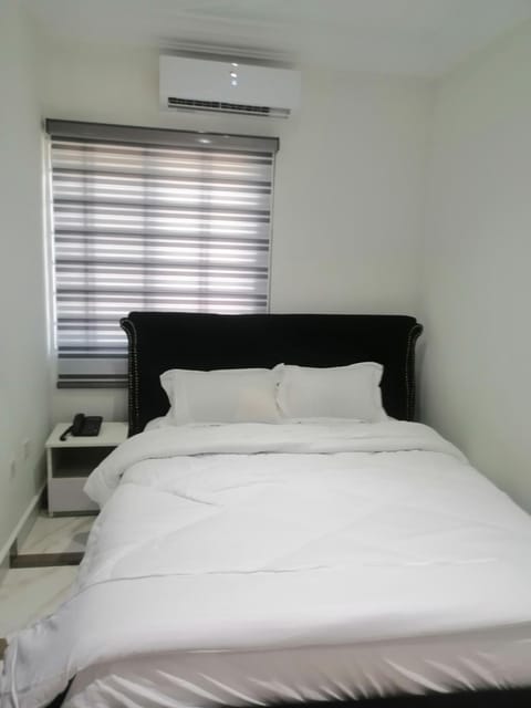 Terra Santa Lodgings 1 Bed and Breakfast in Greater Accra Region, Ghana