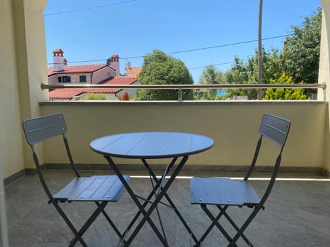View (from property/room), Balcony/Terrace